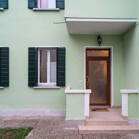 Intero Appartamento Luje Venezia Mestre Luaran gambar